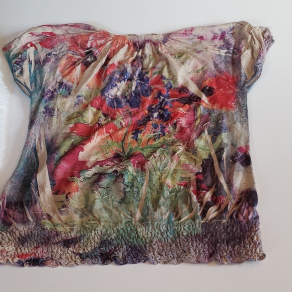 COPY - Jessica Max Top - Picture 5 of 5